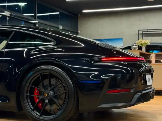 PORSCHE-911-3.6 24V H6 T-HYBRID CARRERA GTS PDK PORSCHE-911-2026