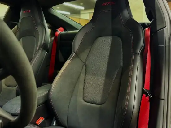 PORSCHE-911-3.6 24V H6 T-HYBRID CARRERA GTS PDK PORSCHE-911-2026