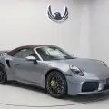 PORSCHE 911 3.6 24V H6 T-HYBRID TURBO S CABRIOLET PDK PORSCHE 911 3.6 24V H6 T-HYBRID TURBO S CABRIOLET PDK