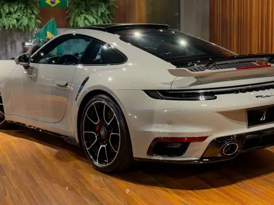 PORSCHE-911-3.8 24V H6 GASOLINA TURBO PDK PORSCHE-911-2022