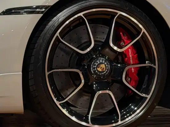 PORSCHE-911-3.8 24V H6 GASOLINA TURBO PDK PORSCHE-911-2022