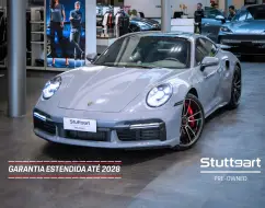PORSCHE 911 3.8 24V H6 GASOLINA TURBO PDK PORSCHE 911 3.8 24V H6 GASOLINA TURBO PDK