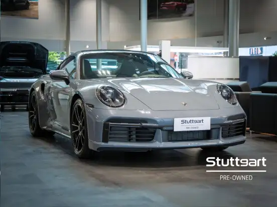 PORSCHE-911-3.8 24V H6 GASOLINA TURBO PDK PORSCHE-911-2023