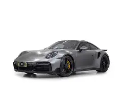 PORSCHE 911 3.8 24V H6 GASOLINA TURBO S PDK PORSCHE 911 3.8 24V H6 GASOLINA TURBO S PDK