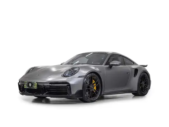 PORSCHE-911-3.8 24V H6 GASOLINA TURBO S PDK PORSCHE-911-2024