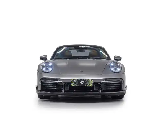 PORSCHE-911-3.8 24V H6 GASOLINA TURBO S PDK PORSCHE-911-2024
