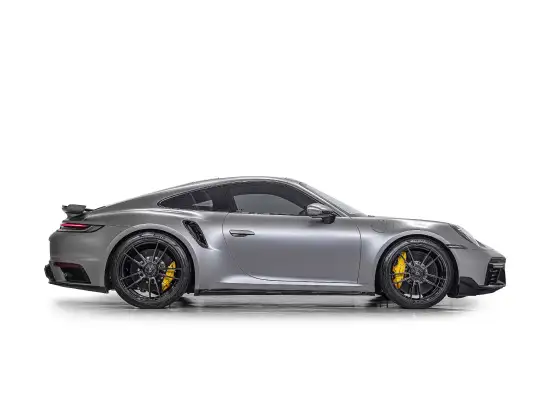 PORSCHE-911-3.8 24V H6 GASOLINA TURBO S PDK PORSCHE-911-2024