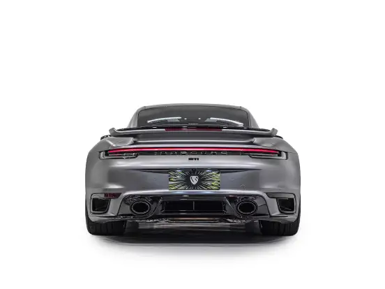 PORSCHE-911-3.8 24V H6 GASOLINA TURBO S PDK PORSCHE-911-2024