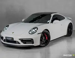 PORSCHE 911 3.0 24V H6 GASOLINA CARRERA GTS PDK PORSCHE 911 3.0 24V H6 GASOLINA CARRERA GTS PDK