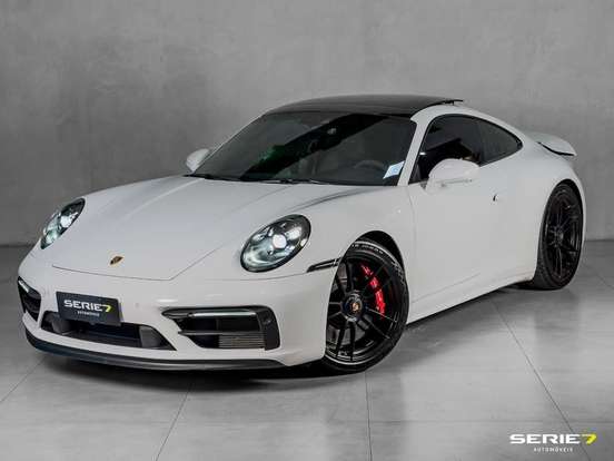 PORSCHE-911-3.0 24V H6 GASOLINA CARRERA GTS PDK PORSCHE-911-2022
