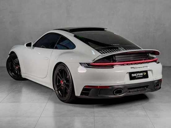 PORSCHE-911-3.0 24V H6 GASOLINA CARRERA GTS PDK PORSCHE-911-2022