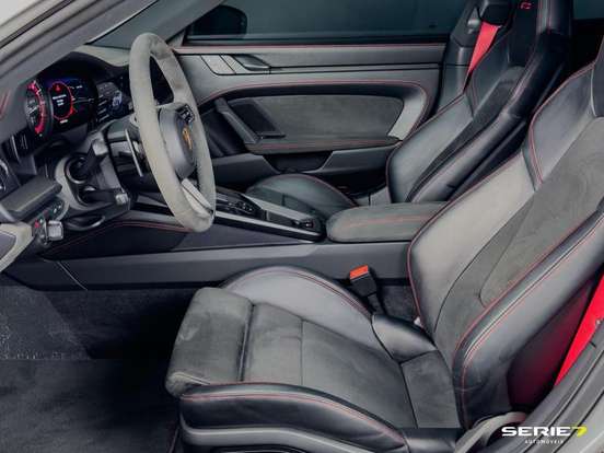 PORSCHE-911-3.0 24V H6 GASOLINA CARRERA GTS PDK PORSCHE-911-2022