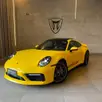PORSCHE 911 3.0 24V H6 GASOLINA CARRERA PDK PORSCHE 911 3.0 24V H6 GASOLINA CARRERA PDK