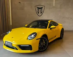 PORSCHE 911 3.0 24V H6 GASOLINA CARRERA PDK PORSCHE 911 3.0 24V H6 GASOLINA CARRERA PDK