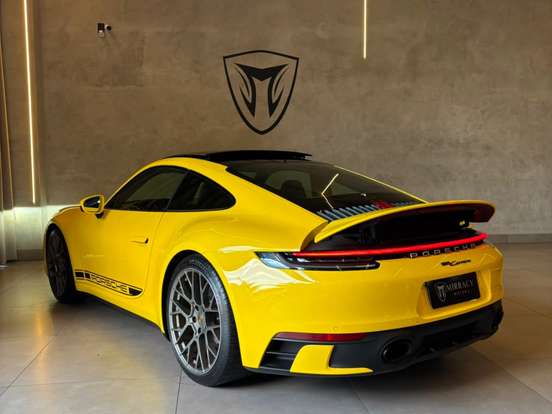 PORSCHE-911-3.0 24V H6 GASOLINA CARRERA PDK PORSCHE-911-2022