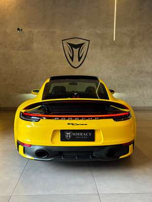 PORSCHE-911-2022