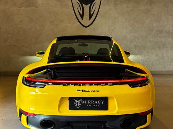 PORSCHE-911-3.0 24V H6 GASOLINA CARRERA PDK PORSCHE-911-2022