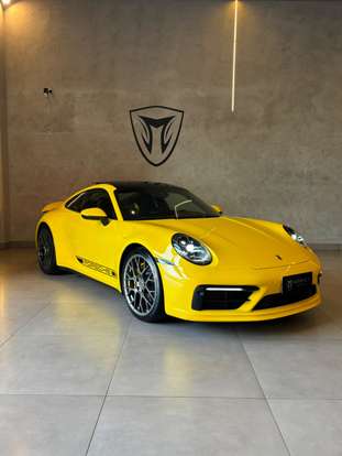 PORSCHE-911-2022