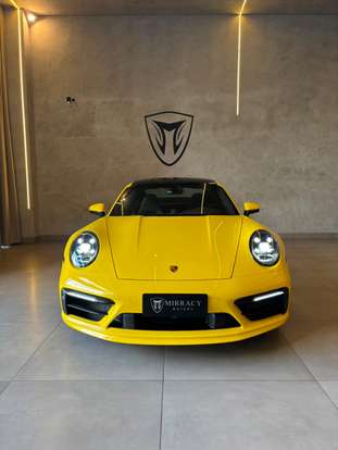 PORSCHE-911-2022