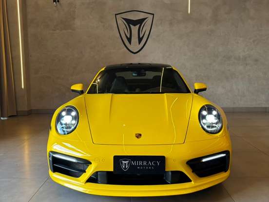 PORSCHE-911-3.0 24V H6 GASOLINA CARRERA PDK PORSCHE-911-2022