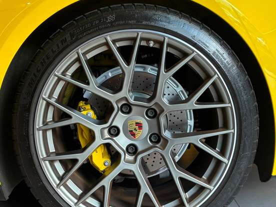 PORSCHE-911-3.0 24V H6 GASOLINA CARRERA PDK PORSCHE-911-2022