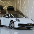 PORSCHE 911 3.0 24V H6 GASOLINA CARRERA PDK PORSCHE 911 3.0 24V H6 GASOLINA CARRERA PDK