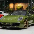 PORSCHE 911 3.0 24V H6 GASOLINA CARRERA PDK PORSCHE 911 3.0 24V H6 GASOLINA CARRERA PDK