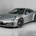 PORSCHE 911 3.0 24V H6 GASOLINA CARRERA PDK PORSCHE 911 3.0 24V H6 GASOLINA CARRERA PDK