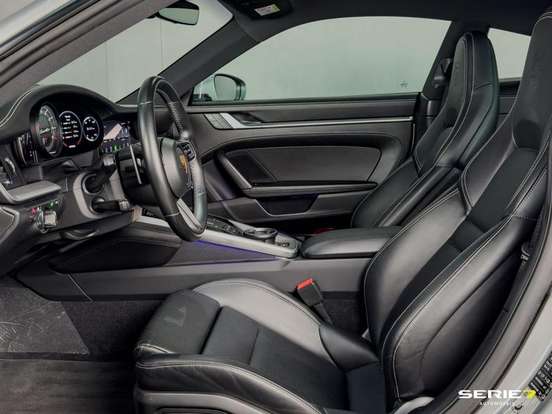PORSCHE-911-3.0 24V H6 GASOLINA CARRERA PDK PORSCHE-911-2022