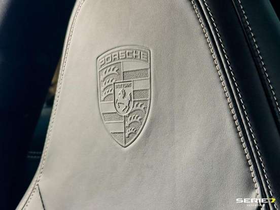 PORSCHE-911-3.0 24V H6 GASOLINA CARRERA PDK PORSCHE-911-2022
