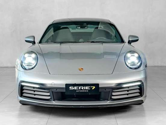 PORSCHE-911-3.0 24V H6 GASOLINA CARRERA PDK PORSCHE-911-2020