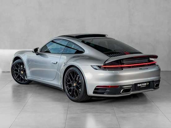 PORSCHE-911-3.0 24V H6 GASOLINA CARRERA PDK PORSCHE-911-2020