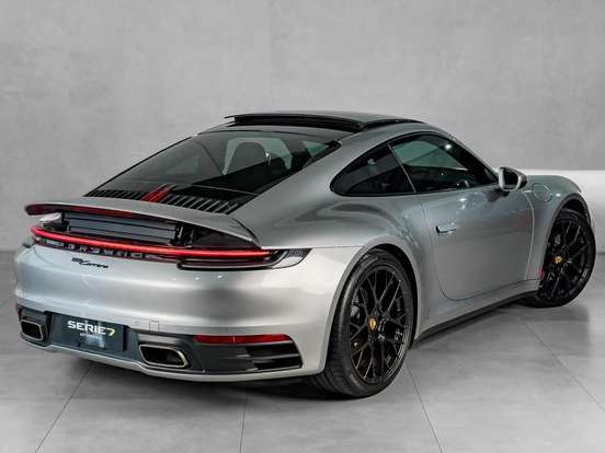 PORSCHE-911-3.0 24V H6 GASOLINA CARRERA PDK PORSCHE-911-2020