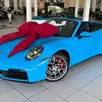 PORSCHE 911 3.0 24V H6 GASOLINA CARRERA S CABRIOLET PDK PORSCHE 911 3.0 24V H6 GASOLINA CARRERA S CABRIOLET PDK