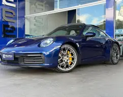 PORSCHE 911 3.0 24V H6 GASOLINA CARRERA S PDK PORSCHE 911 3.0 24V H6 GASOLINA CARRERA S PDK
