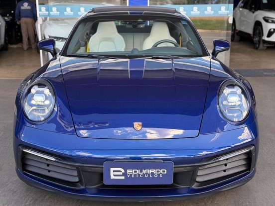 PORSCHE-911-3.0 24V H6 GASOLINA CARRERA S PDK PORSCHE-911-2020