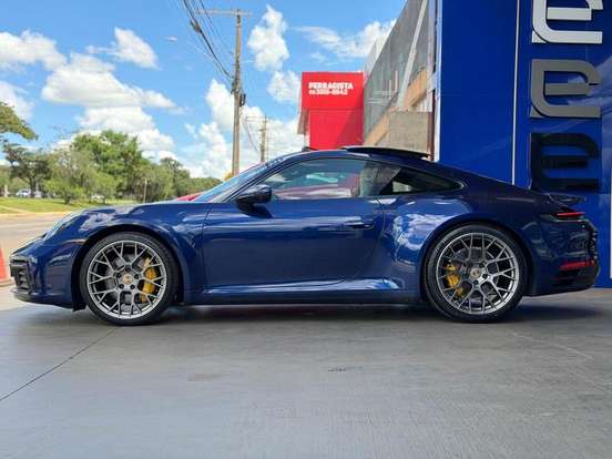 PORSCHE-911-3.0 24V H6 GASOLINA CARRERA S PDK PORSCHE-911-2020