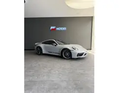 PORSCHE 911 3.0 24V H6 GASOLINA CARRERA T PDK PORSCHE 911 3.0 24V H6 GASOLINA CARRERA T PDK