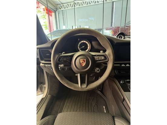 PORSCHE-911-3.0 24V H6 GASOLINA CARRERA T PDK PORSCHE-911-2024