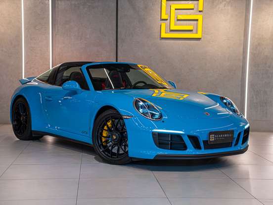 PORSCHE-911-2019