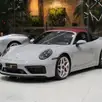 PORSCHE 911 3.0 24V H6 GASOLINA TARGA 4 GTS PDK PORSCHE 911 3.0 24V H6 GASOLINA TARGA 4 GTS PDK