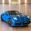 PORSCHE 911 3.8 24V H6 GASOLINA TURBO S PDK PORSCHE 911 3.8 24V H6 GASOLINA TURBO S PDK
