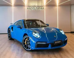 PORSCHE 911 3.8 24V H6 GASOLINA TURBO S PDK PORSCHE 911 3.8 24V H6 GASOLINA TURBO S PDK