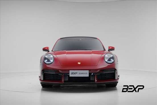 PORSCHE-911-2024