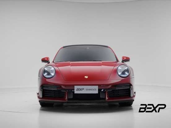 PORSCHE-911-3.8 24V H6 GASOLINA TURBO S PDK PORSCHE-911-2024