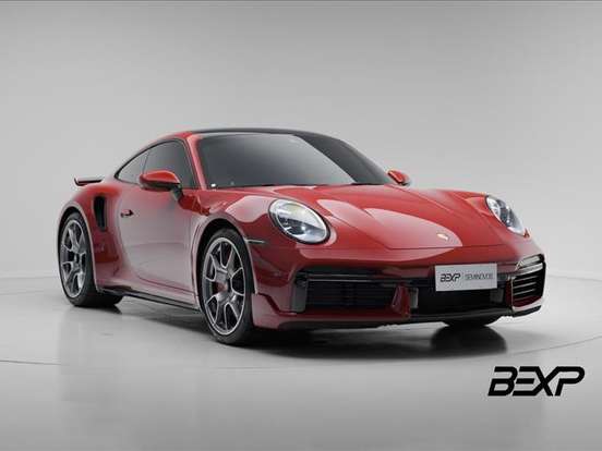 PORSCHE-911-3.8 24V H6 GASOLINA TURBO S PDK PORSCHE-911-2024