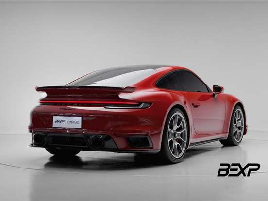PORSCHE-911-3.8 24V H6 GASOLINA TURBO S PDK PORSCHE-911-2024