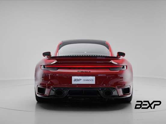 PORSCHE-911-3.8 24V H6 GASOLINA TURBO S PDK PORSCHE-911-2024