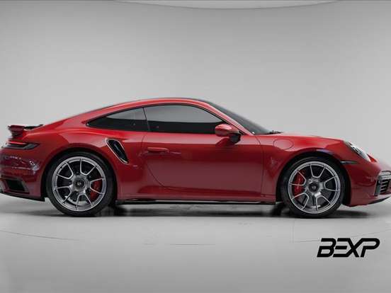 PORSCHE-911-3.8 24V H6 GASOLINA TURBO S PDK PORSCHE-911-2024
