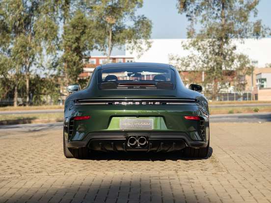 PORSCHE-911-4.0 24V H6 GASOLINA GT3 TOURING MANUAL PORSCHE-911-2025